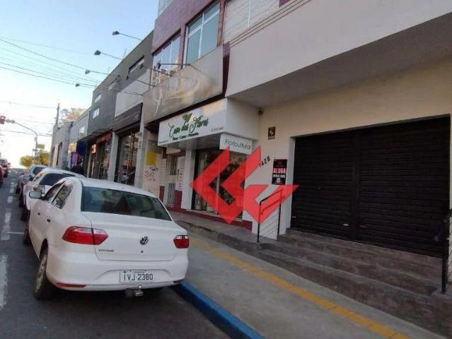 Ponto Comercial aluguel em Gravataí
