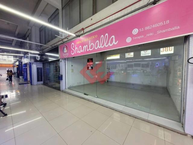 Ponto Comercial aluguel em Gravataí