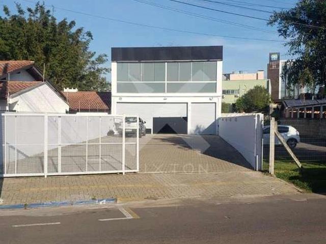 Ponto Comercial aluguel em Vila Angélica, Gravataí