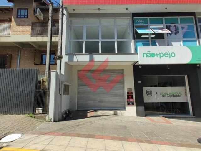 Ponto Comercial aluguel em Gravataí