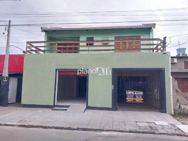 Ponto Comercial aluguel em Gravataí