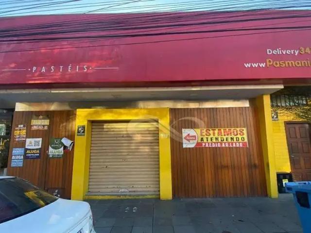 Ponto Comercial aluguel em Região Geográfica Imediata de Porto Alegre, Região Metropolitana de Porto Alegre