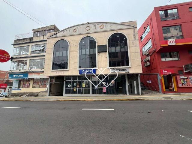 Ponto Comercial aluguel em Gravataí, Centro