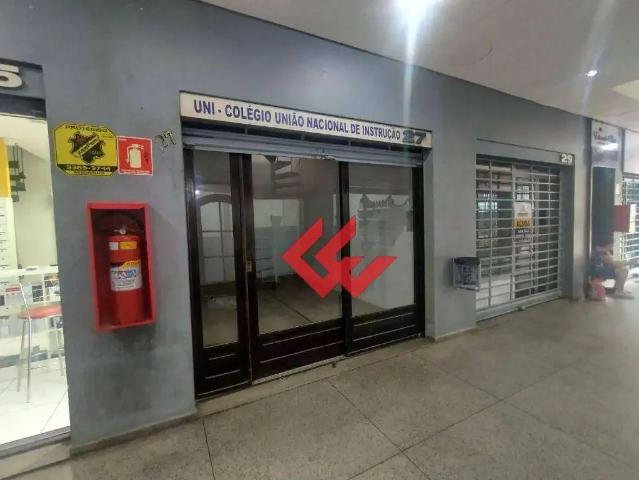 Ponto Comercial aluguel em Gravataí, Centro