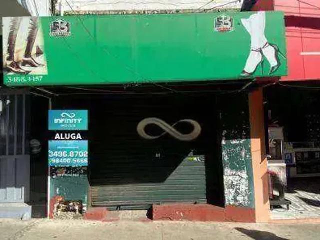 Ponto Comercial aluguel em Gravataí