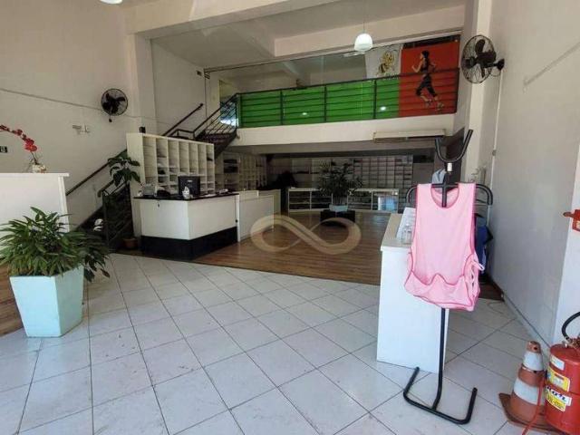 Ponto Comercial aluguel em Vila Angélica, Gravataí