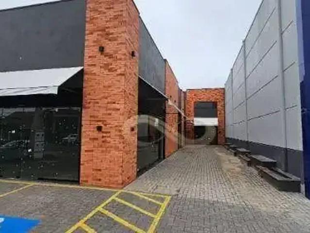 Ponto Comercial aluguel em Altos da Boa Vista, Gravataí