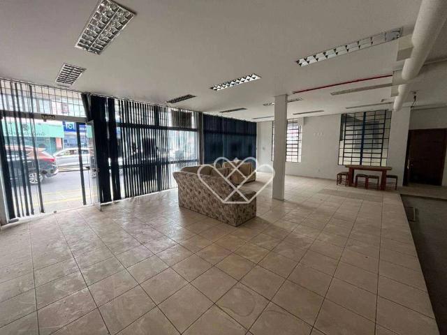 Ponto Comercial aluguel em Gravataí