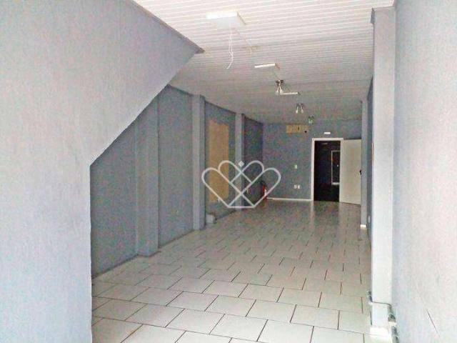 Ponto Comercial aluguel em Vila Angélica, Gravataí