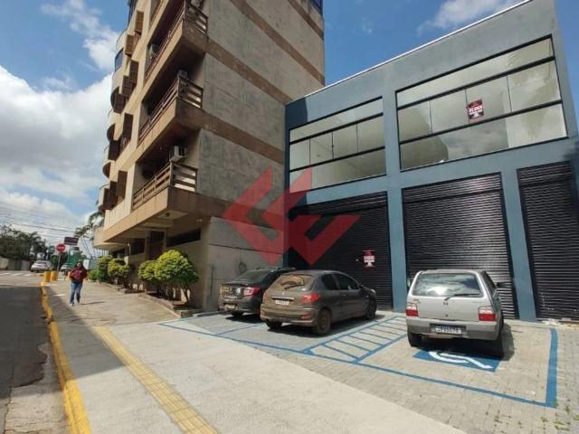 Ponto Comercial aluguel em Gravataí