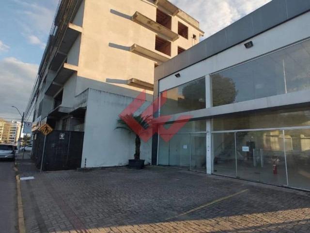 Ponto Comercial aluguel em Gravataí