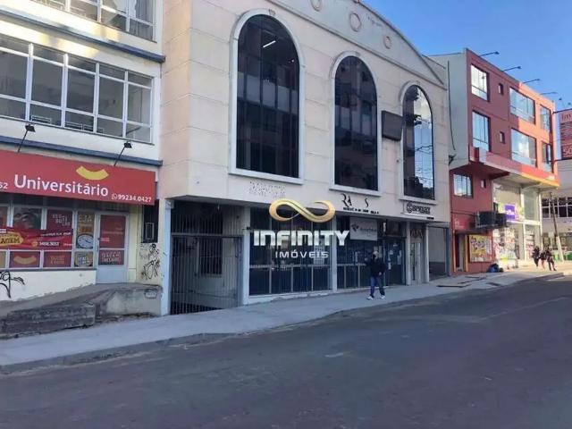 Ponto Comercial aluguel em Gravataí