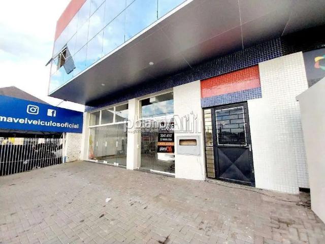 Ponto Comercial aluguel em Região Geográfica Imediata de Porto Alegre, Região Metropolitana de Porto Alegre