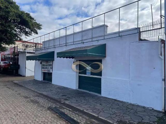 Ponto Comercial aluguel em Região Geográfica Imediata de Porto Alegre, Região Metropolitana de Porto Alegre