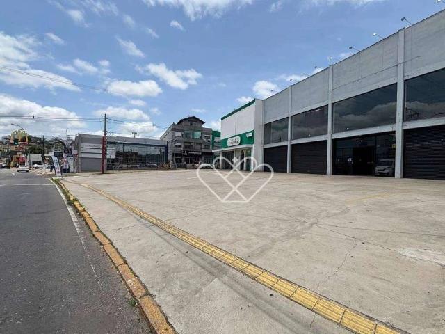 Ponto Comercial aluguel em Gravataí