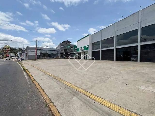 Ponto Comercial aluguel em Região Geográfica Imediata de Porto Alegre, Região Metropolitana de Porto Alegre