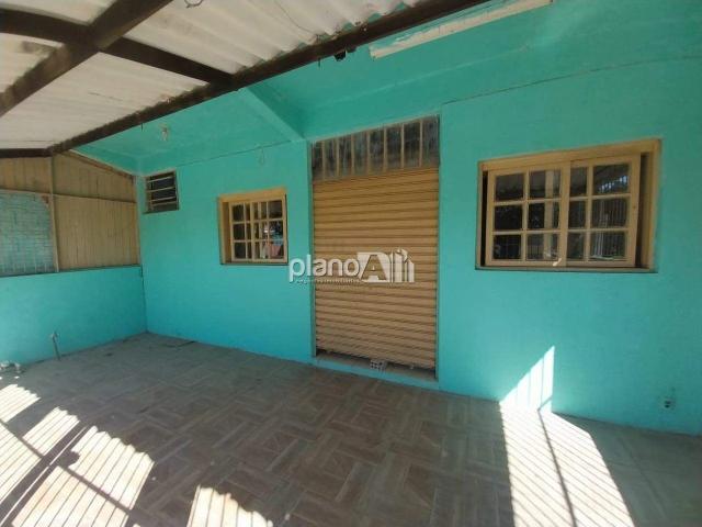 Ponto Comercial aluguel em Passo dos Ferreiros, Gravataí
