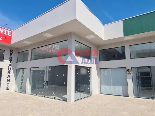 Ponto Comercial aluguel em Dakar, Gravataí