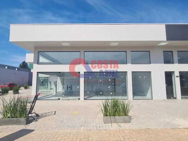 Ponto Comercial aluguel em Dakar, Gravataí