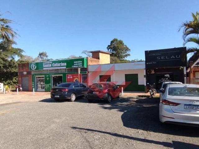 Ponto Comercial aluguel em Gravataí, Região Geográfica Intermediária de Porto Alegre