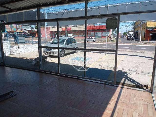 Ponto Comercial aluguel em Região Geográfica Imediata de Porto Alegre, Região Metropolitana de Porto Alegre