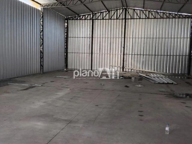Ponto Comercial aluguel em Gravataí
