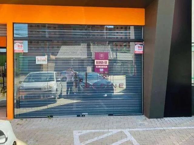 Ponto Comercial aluguel em Parque Marechal Rondon, Cachoeirinha
