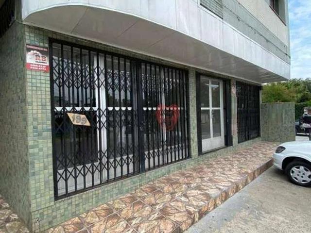 Ponto Comercial aluguel em Gravataí, Região Geográfica Intermediária de Porto Alegre