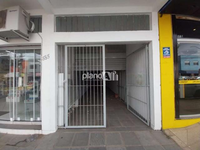 Ponto Comercial aluguel em Gravataí, Parque dos Anjos