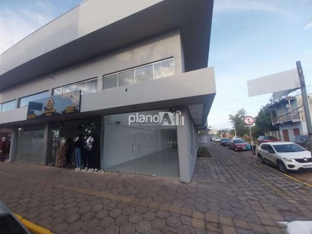 Ponto Comercial aluguel em Gravataí, Parque dos Anjos
