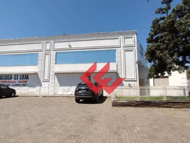 Ponto Comercial aluguel em Região Geográfica Imediata de Porto Alegre, Região Metropolitana de Porto Alegre