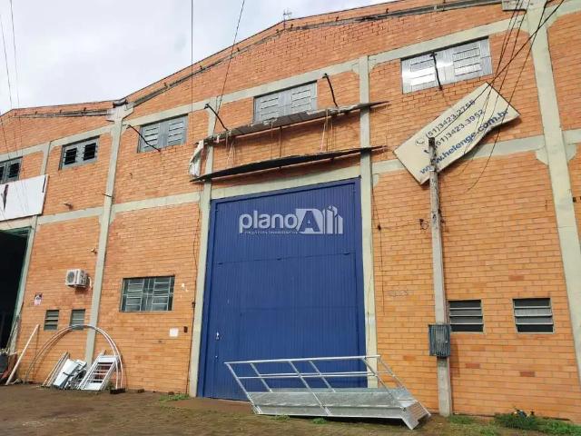 Ponto Comercial aluguel em Passo dos Ferreiros, Gravataí
