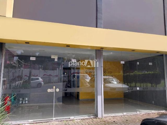 Ponto Comercial aluguel em Gravataí