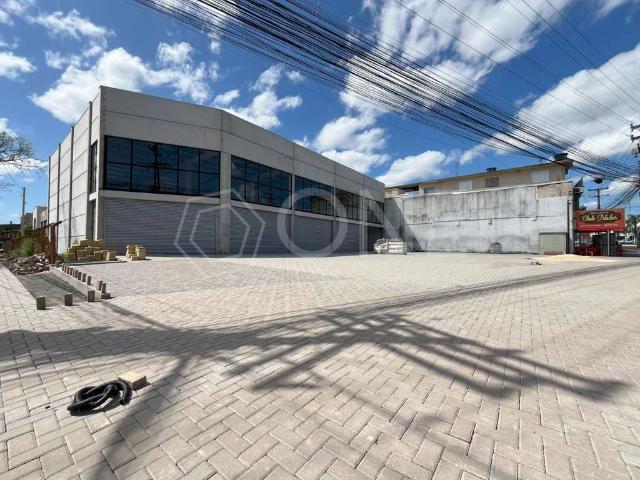 Ponto Comercial aluguel em Passo dos Ferreiros, Gravataí