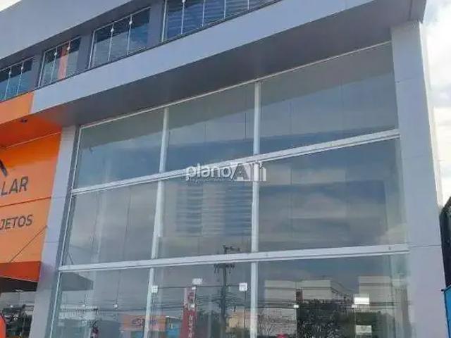 Ponto Comercial aluguel em Passo dos Ferreiros, Gravataí