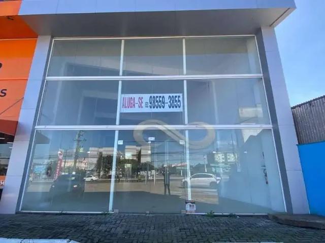 Ponto Comercial aluguel em Passo dos Ferreiros, Gravataí
