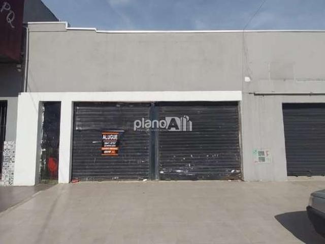 Ponto Comercial aluguel em Gravataí, Centro