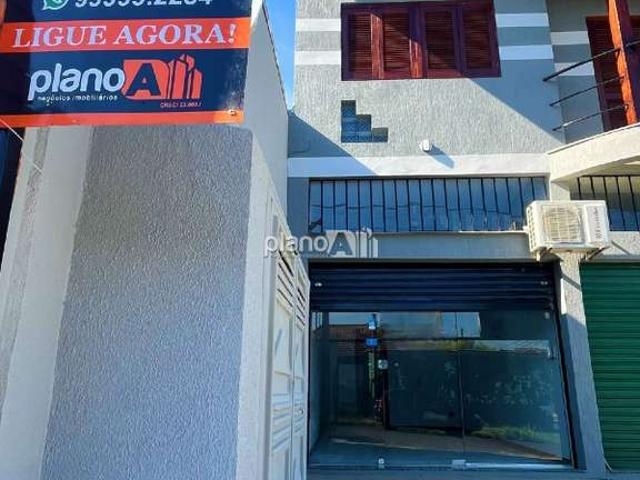 Ponto Comercial aluguel em Gravataí, São Jerônimo