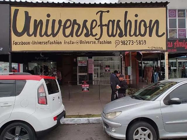 Ponto Comercial aluguel em Gravataí, Parque São Vicente
