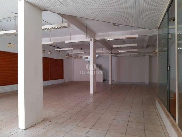 Ponto Comercial aluguel em Gravataí, Everest