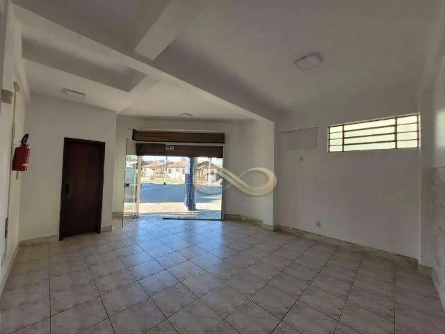 Ponto Comercial aluguel em Gravataí