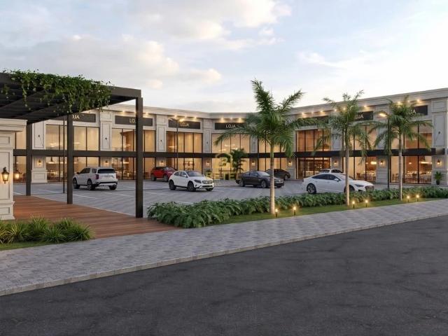 Ponto Comercial aluguel em Gravataí
