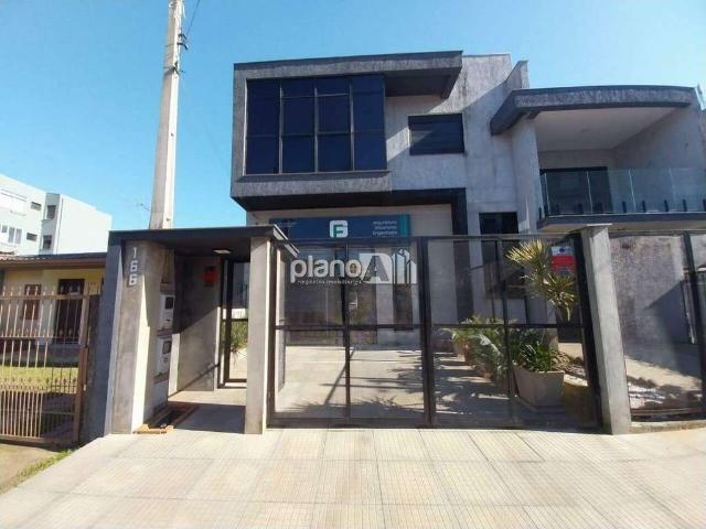 Ponto Comercial aluguel em Gravataí, Jansen