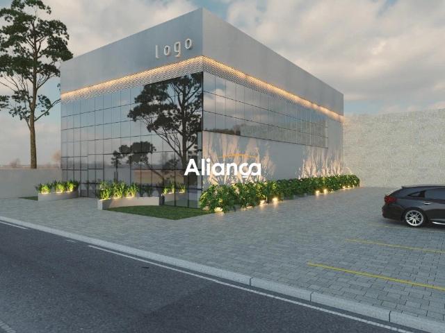 Ponto Comercial aluguel em Gravataí
