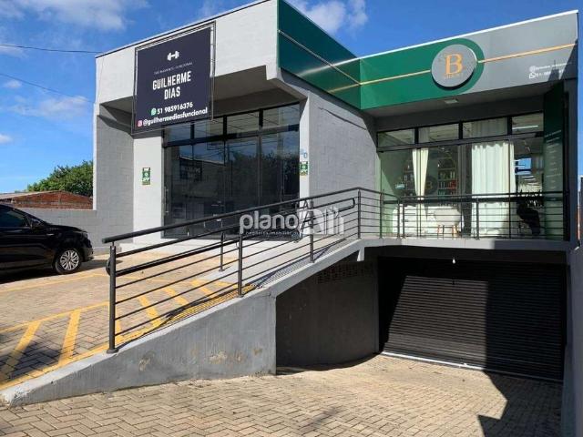 Ponto Comercial aluguel em Gravataí, Salgado Filho