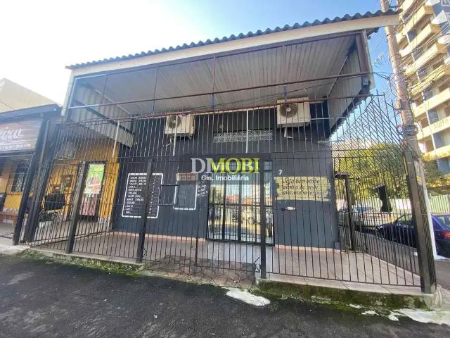 Ponto Comercial aluguel em Gravataí, Dom João Becker