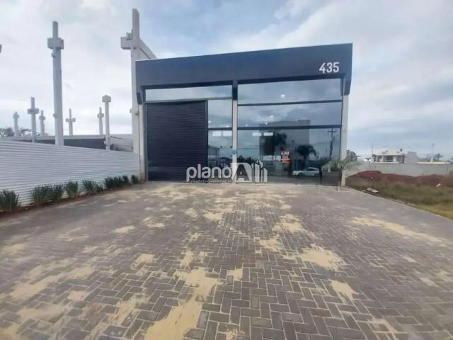Ponto Comercial aluguel em Gravataí, Parque Conceição