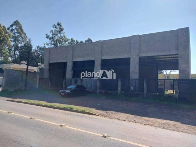Ponto Comercial aluguel em Parque do Arvoredo, Gravataí