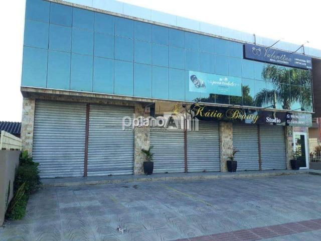 Ponto Comercial aluguel em Gravataí, Vila Branca
