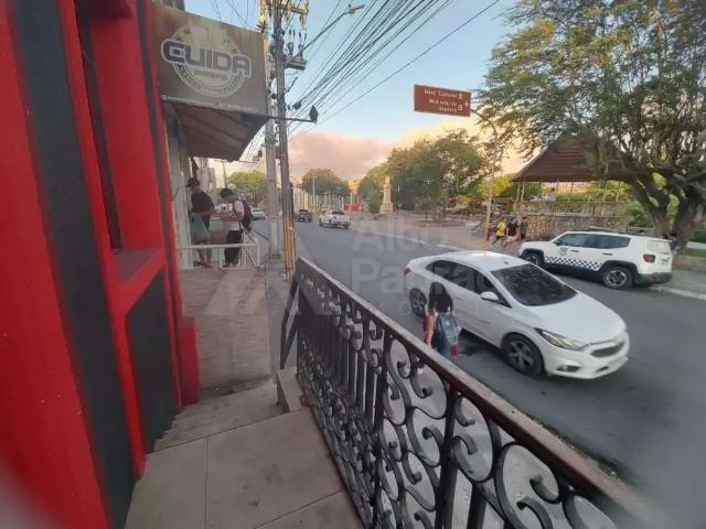 Ponto Comercial aluguel em Região Geográfica Imediata de Caruaru, Gravata